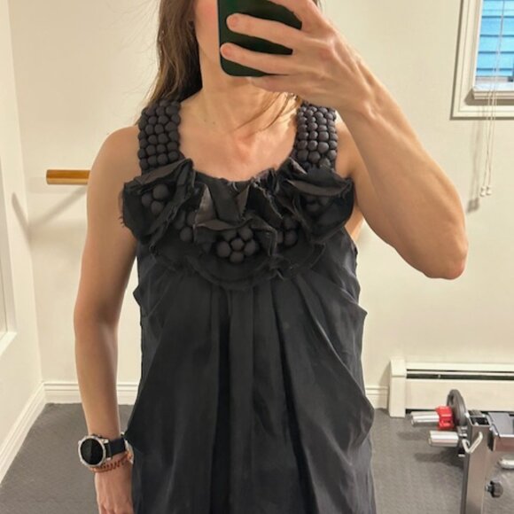 Let Me Be Dress, Sz Small - Picture 2 of 6